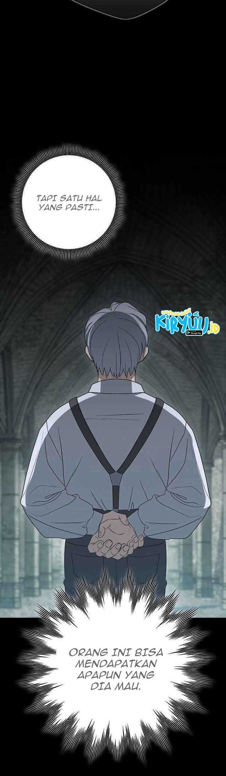 Skeleton Soldier Couldn’t Protect the Dungeon Chapter 148 Gambar 25
