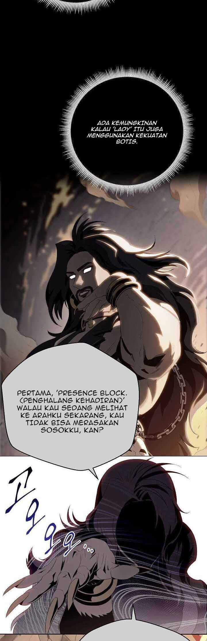 Skeleton Soldier Couldn’t Protect the Dungeon Chapter 148 Gambar 31