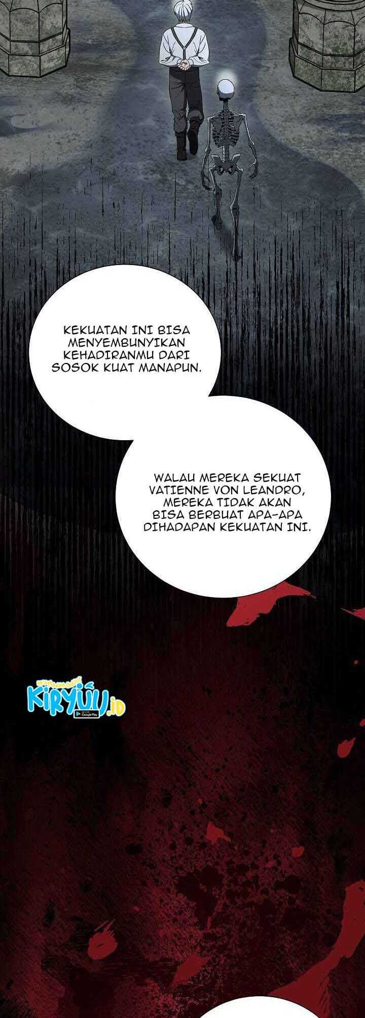 Skeleton Soldier Couldn’t Protect the Dungeon Chapter 148 Gambar 3