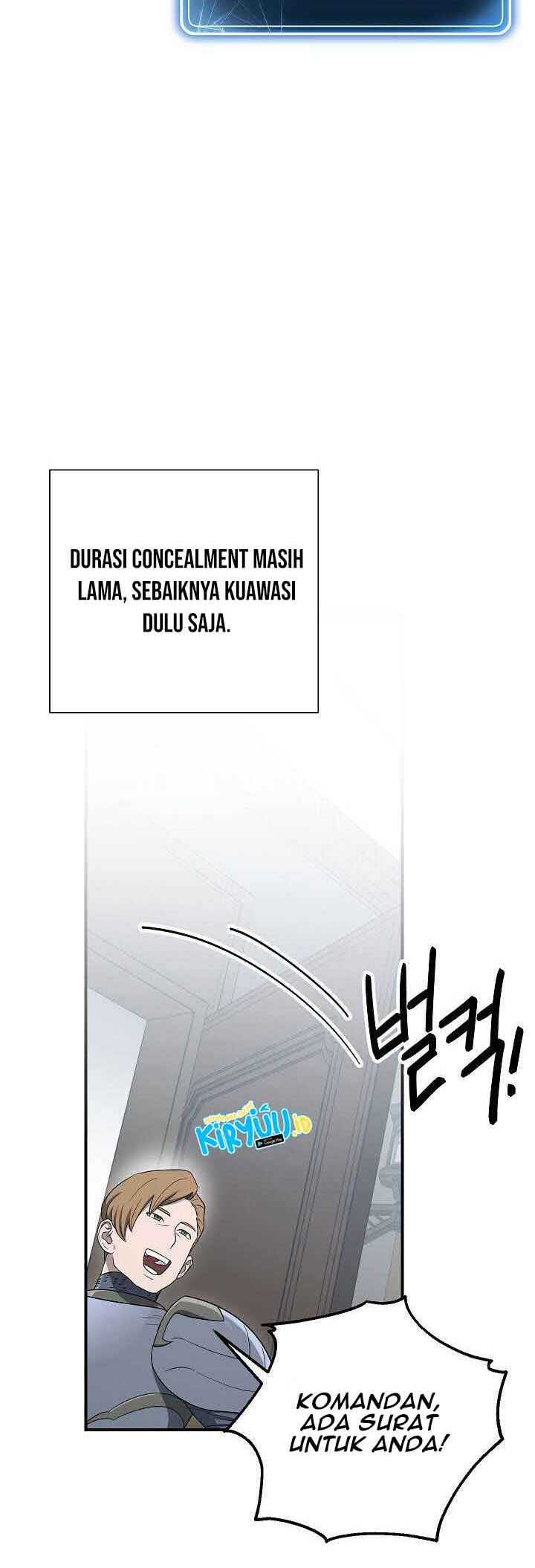 Skeleton Soldier Couldn’t Protect the Dungeon Chapter 148 Gambar 45
