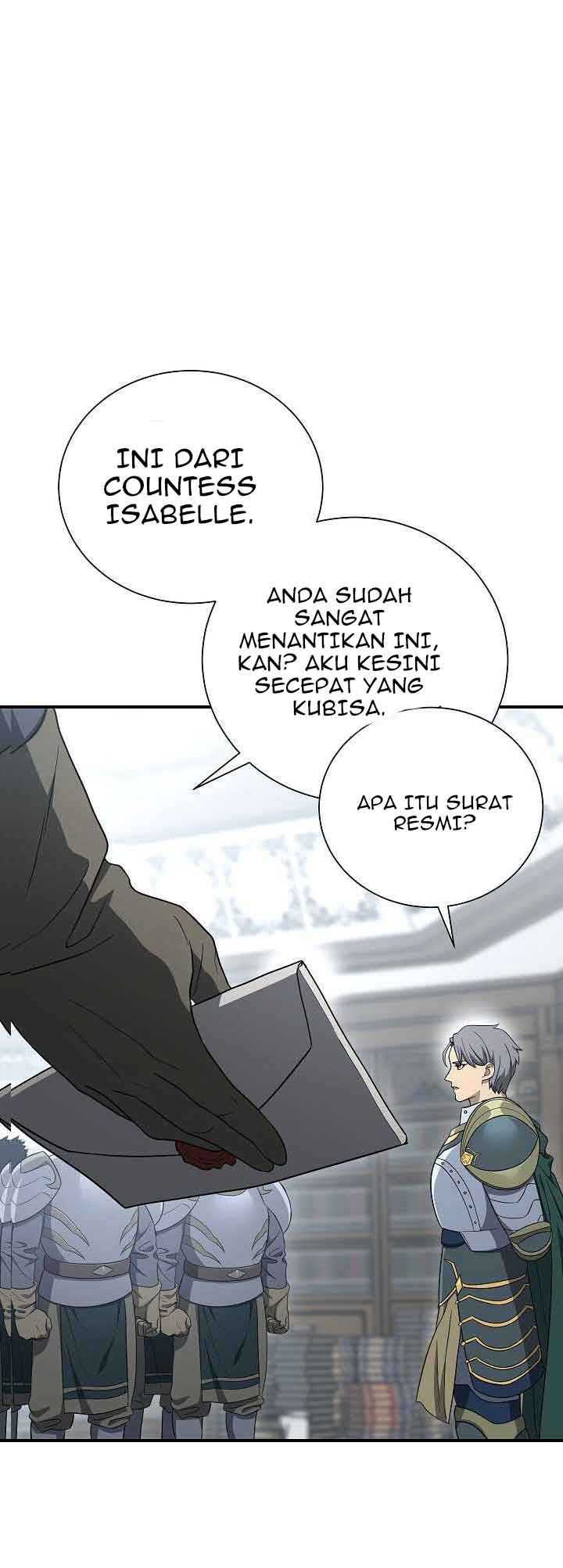 Skeleton Soldier Couldn’t Protect the Dungeon Chapter 148 Gambar 46