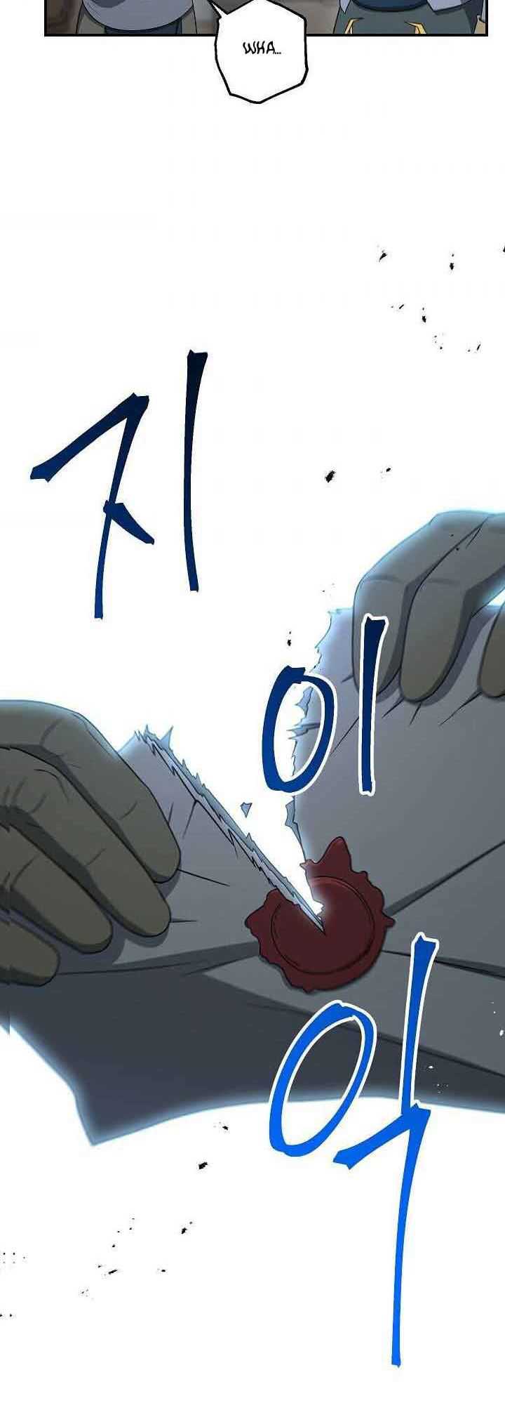 Skeleton Soldier Couldn’t Protect the Dungeon Chapter 148 Gambar 48