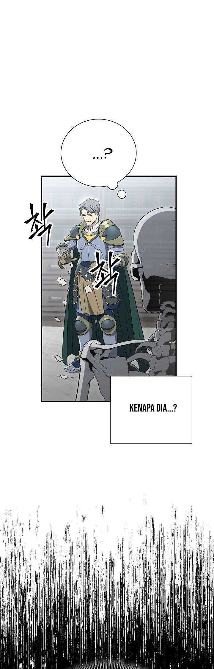 Skeleton Soldier Couldn’t Protect the Dungeon Chapter 148 Gambar 50