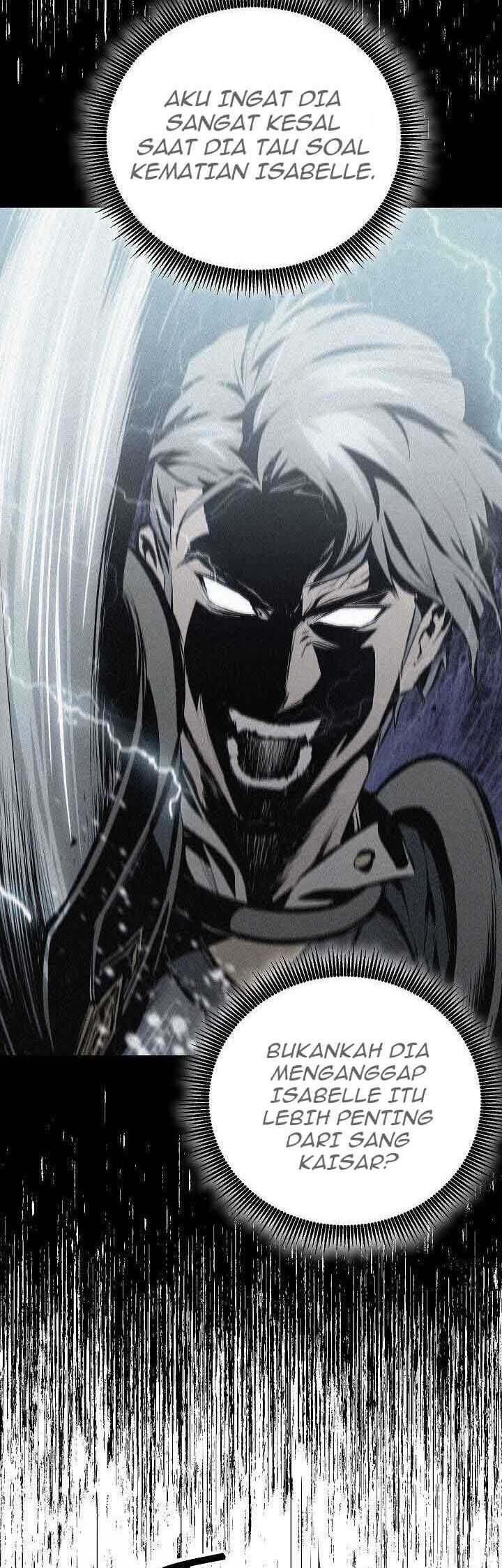 Skeleton Soldier Couldn’t Protect the Dungeon Chapter 148 Gambar 51