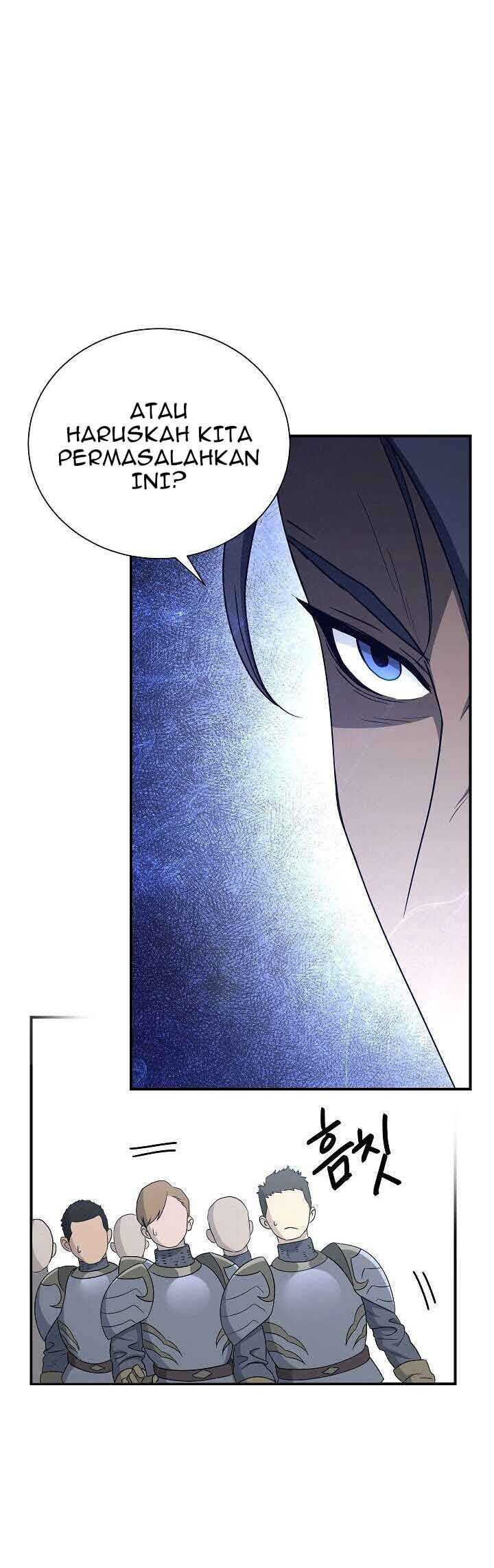 Skeleton Soldier Couldn’t Protect the Dungeon Chapter 148 Gambar 54