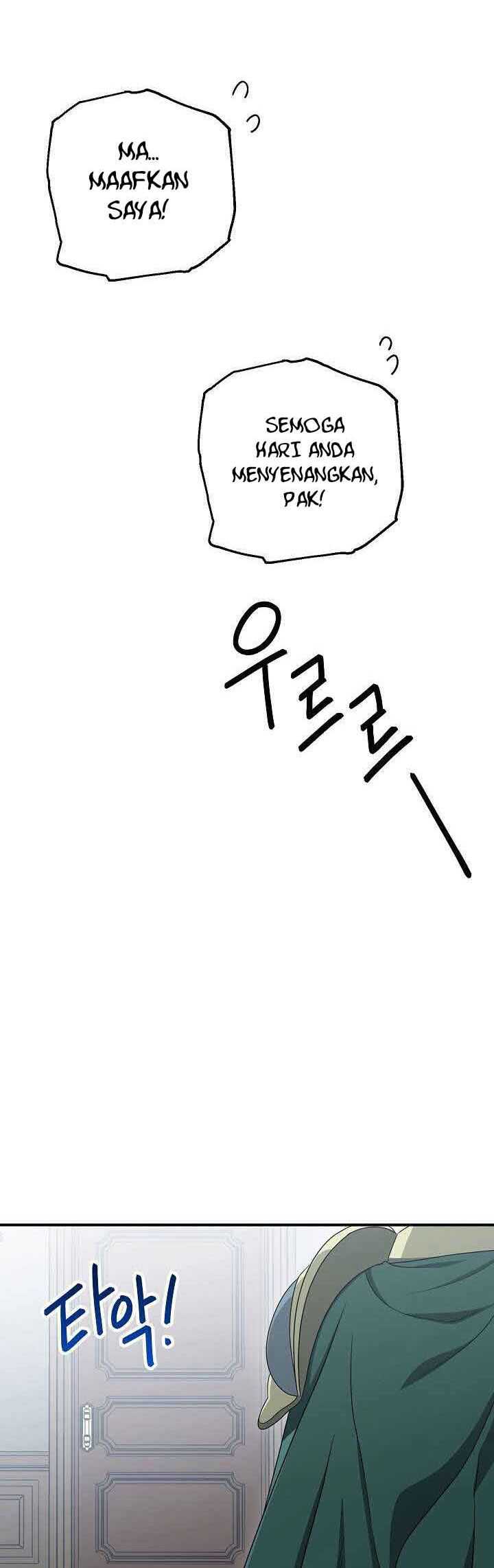 Skeleton Soldier Couldn’t Protect the Dungeon Chapter 148 Gambar 55