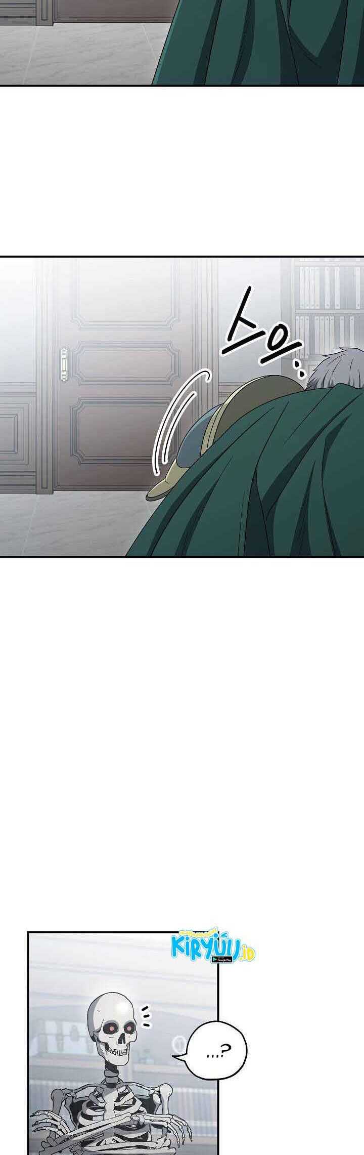 Skeleton Soldier Couldn’t Protect the Dungeon Chapter 148 Gambar 56