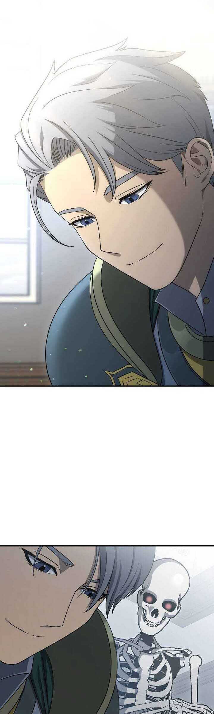 Skeleton Soldier Couldn’t Protect the Dungeon Chapter 148 Gambar 59