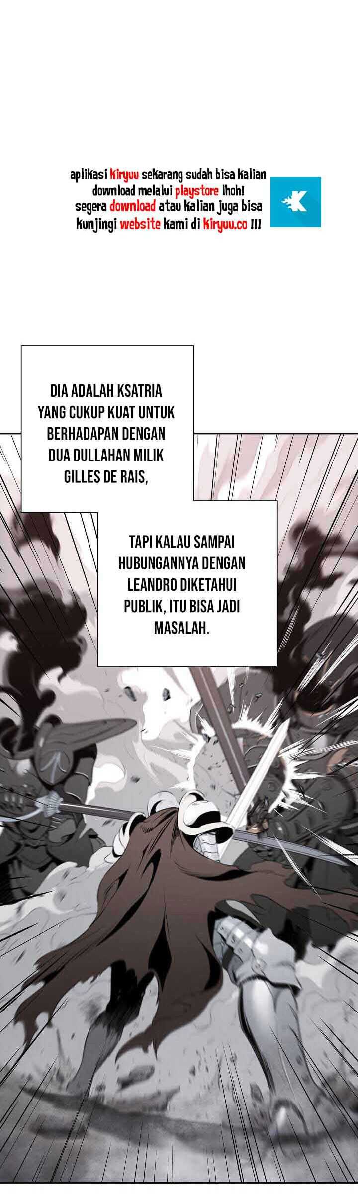 Skeleton Soldier Couldn’t Protect the Dungeon Chapter 148 Gambar 61