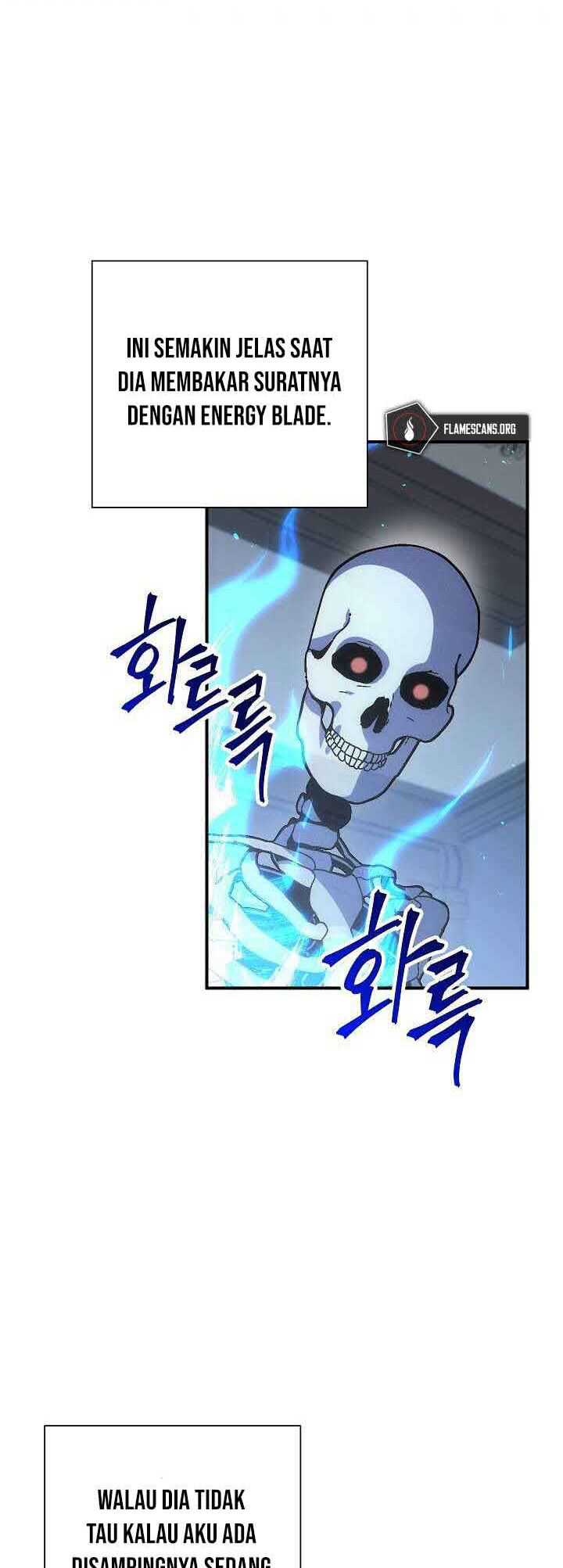 Skeleton Soldier Couldn’t Protect the Dungeon Chapter 148 Gambar 63