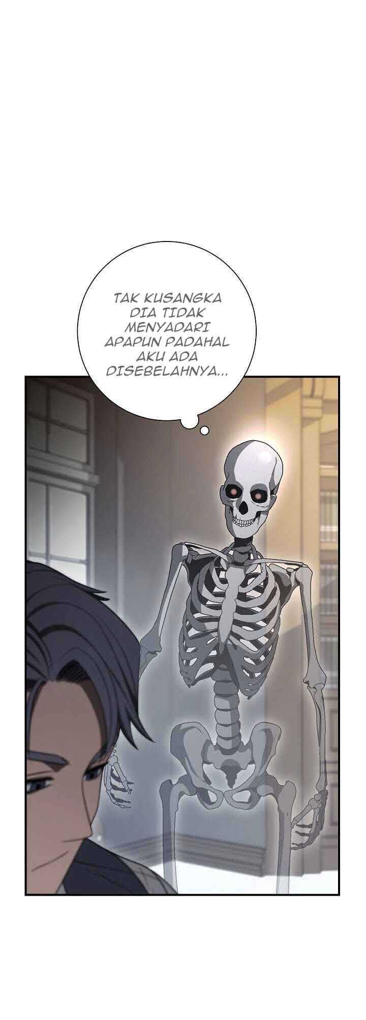 Skeleton Soldier Couldn’t Protect the Dungeon Chapter 148 Gambar 6