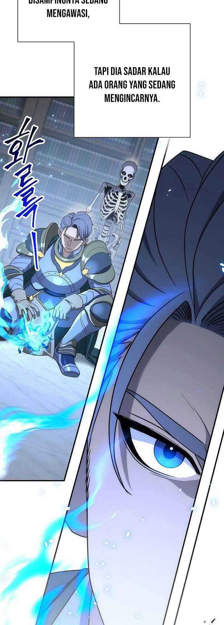 Skeleton Soldier Couldn’t Protect the Dungeon Chapter 148 Gambar 64
