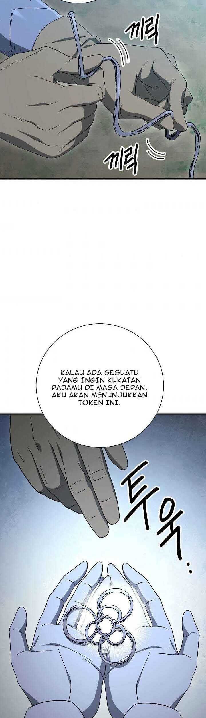 Skeleton Soldier Couldn’t Protect the Dungeon Chapter 148 Gambar 68