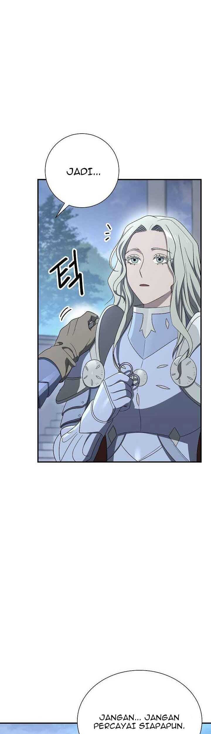 Skeleton Soldier Couldn’t Protect the Dungeon Chapter 148 Gambar 70