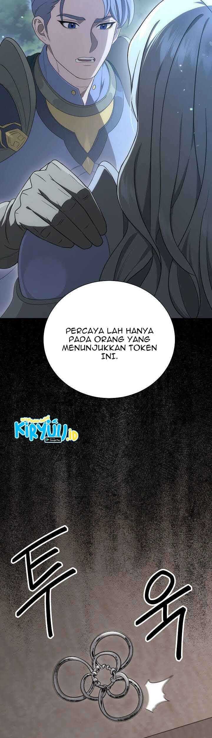 Skeleton Soldier Couldn’t Protect the Dungeon Chapter 148 Gambar 72