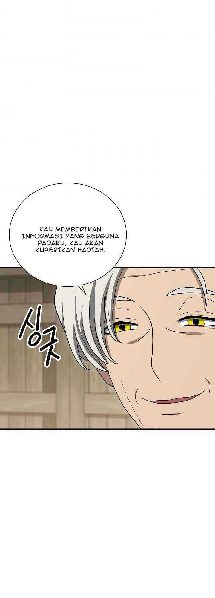 Skeleton Soldier Couldn’t Protect the Dungeon Chapter 148 Gambar 76
