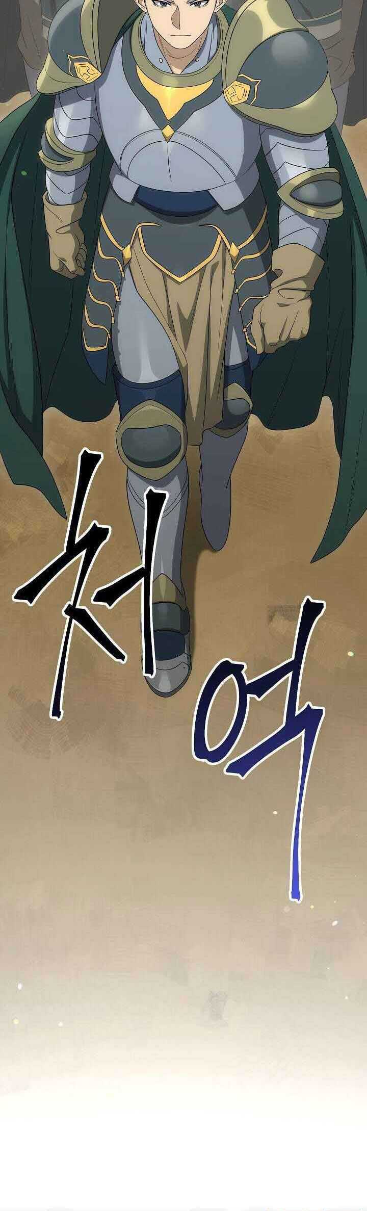 Skeleton Soldier Couldn’t Protect the Dungeon Chapter 148 Gambar 80