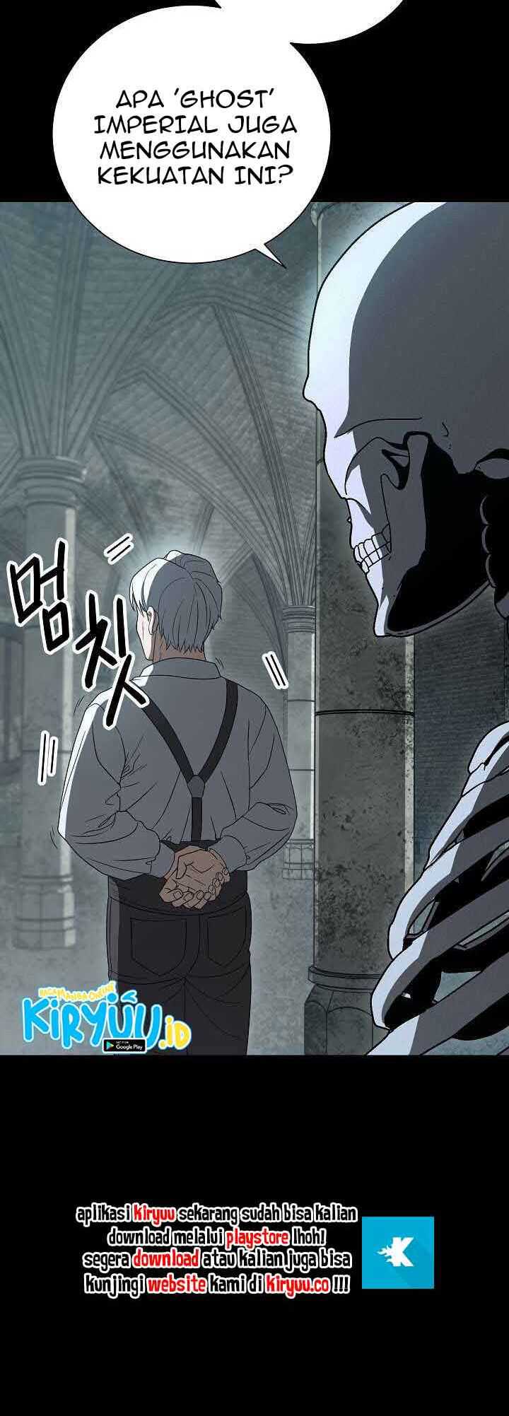 Skeleton Soldier Couldn’t Protect the Dungeon Chapter 148 Gambar 9