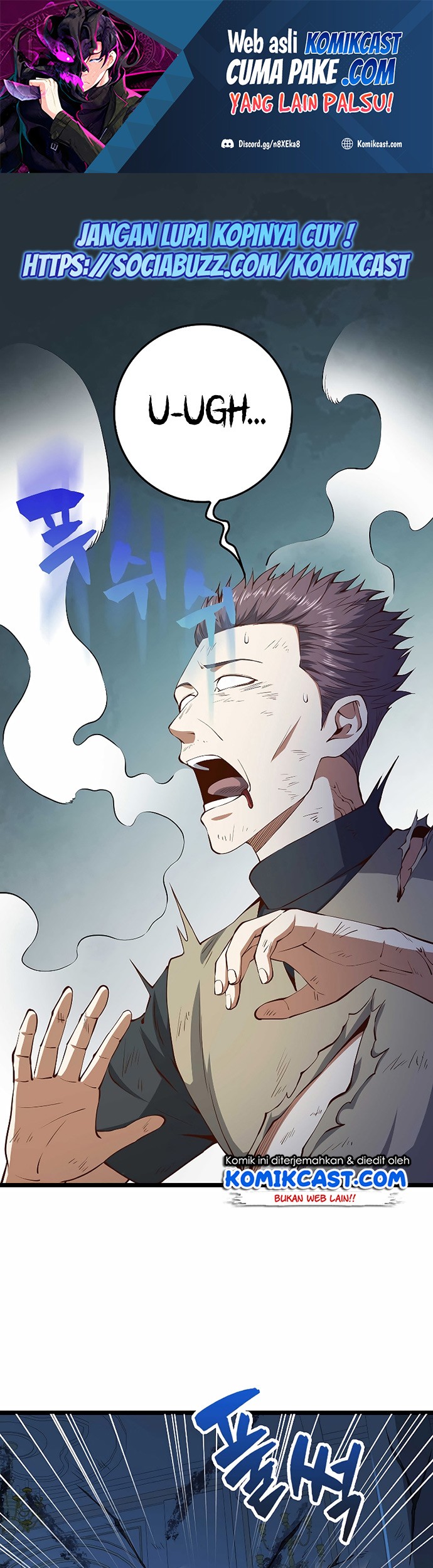 Baca The Lord’s Coins Aren’t Decreasing?! Chapter 56 Gambar 2
