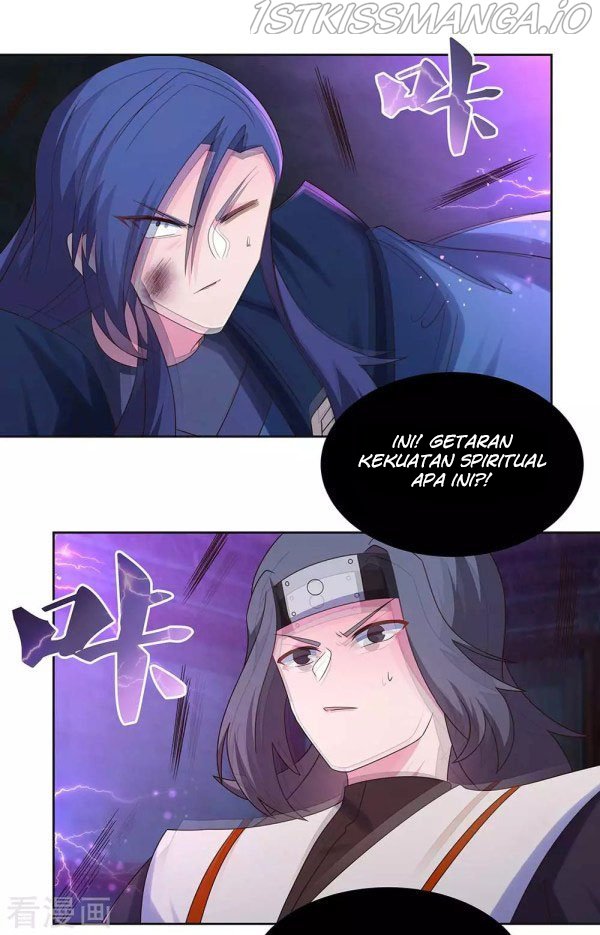 Above All Gods Chapter 277 Gambar 12