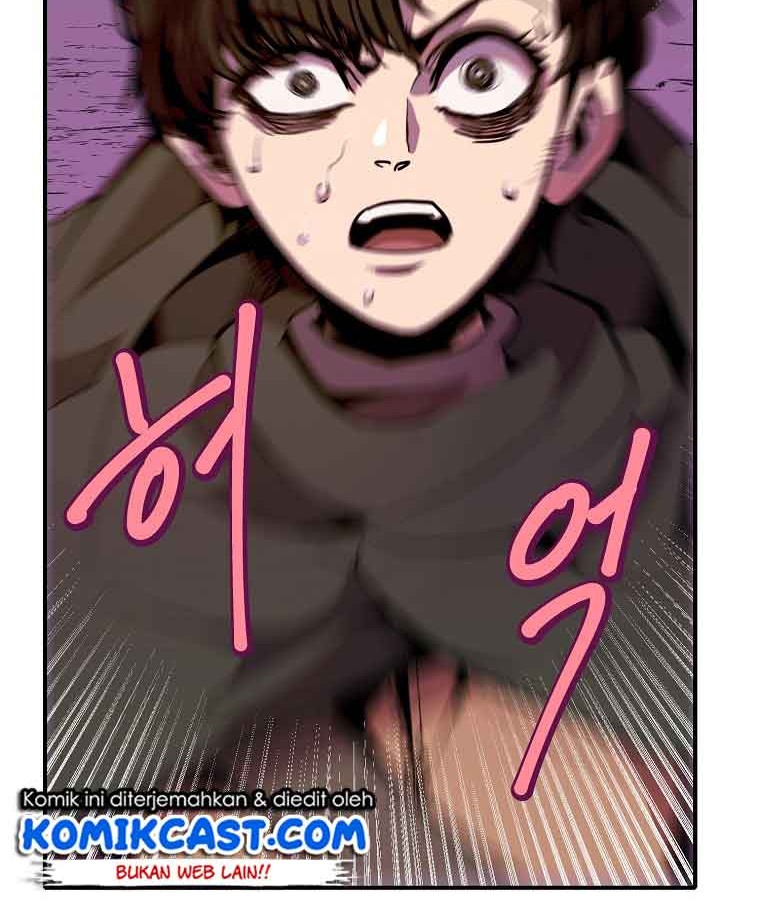 Worthless Regression Chapter 14 Gambar 21