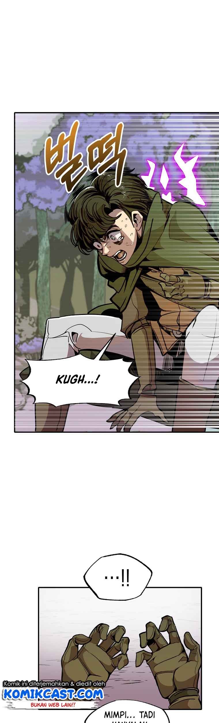 Worthless Regression Chapter 14 Gambar 22