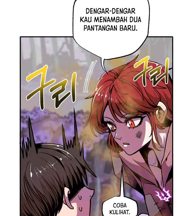 Worthless Regression Chapter 14 Gambar 25