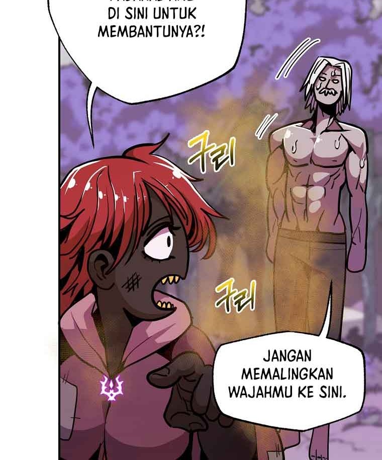 Worthless Regression Chapter 14 Gambar 29
