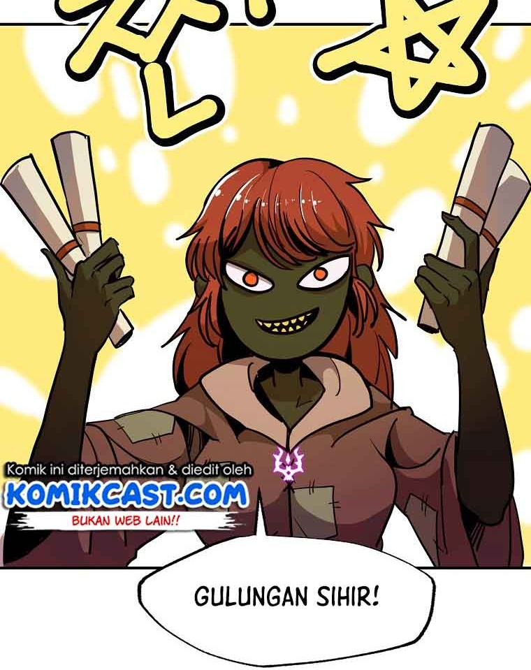 Worthless Regression Chapter 14 Gambar 33
