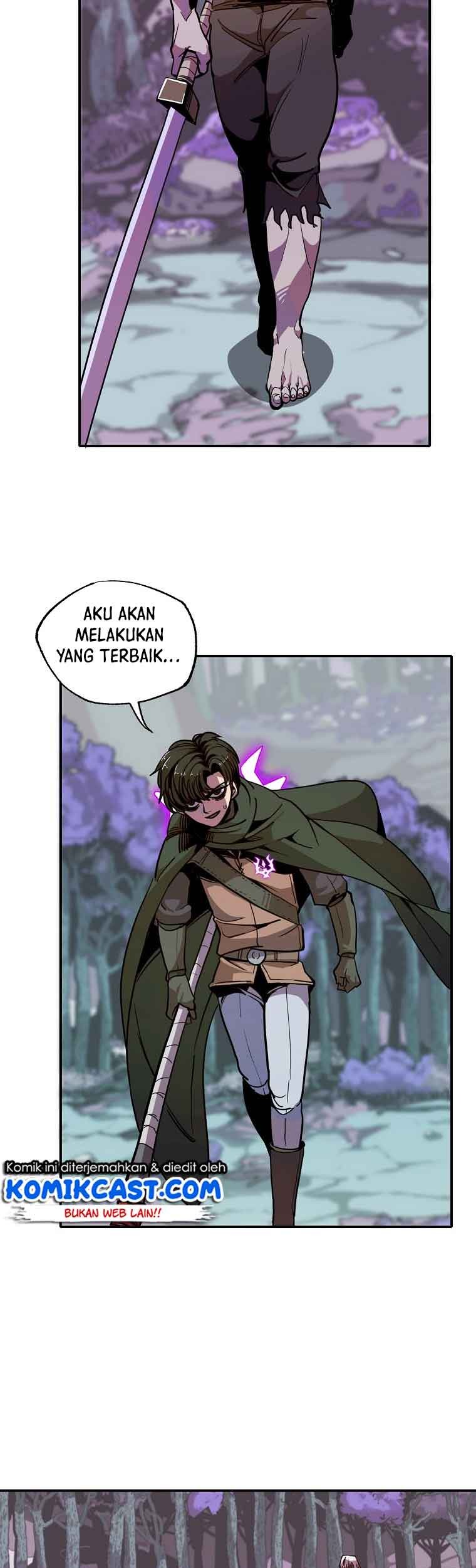 Worthless Regression Chapter 14 Gambar 38