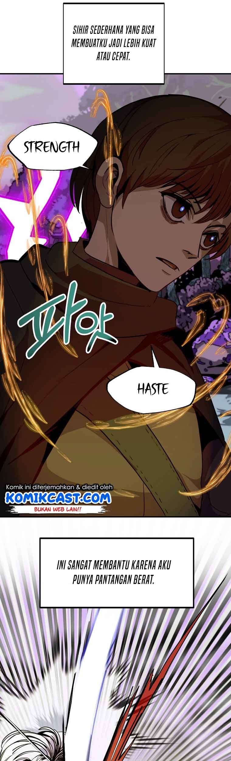 Worthless Regression Chapter 14 Gambar 42