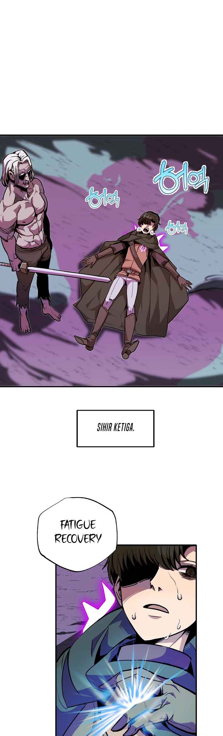 Worthless Regression Chapter 14 Gambar 46