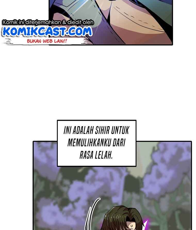 Worthless Regression Chapter 14 Gambar 47