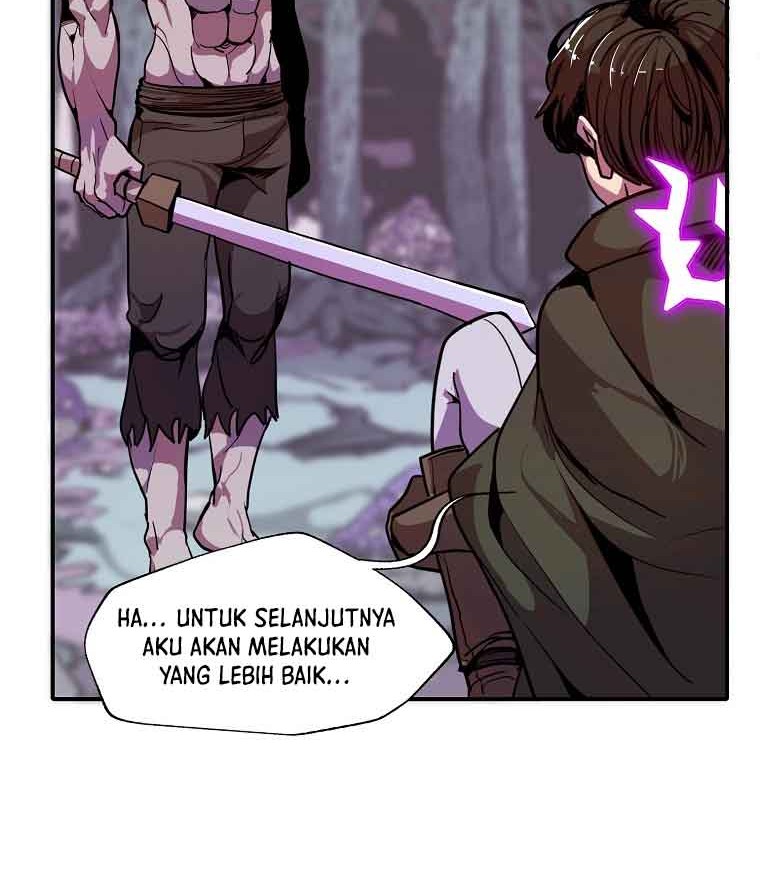 Worthless Regression Chapter 14 Gambar 49