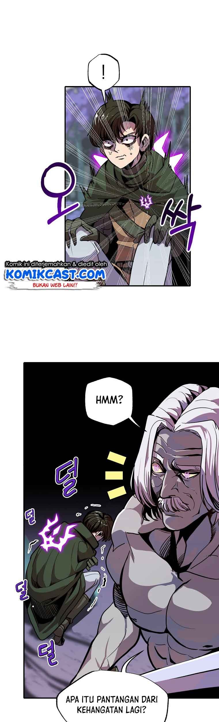Worthless Regression Chapter 14 Gambar 50