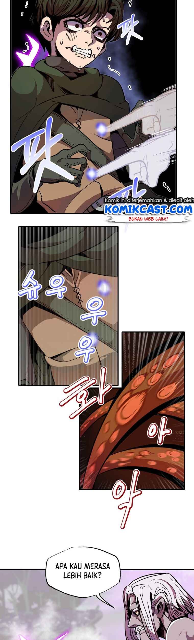 Worthless Regression Chapter 14 Gambar 52