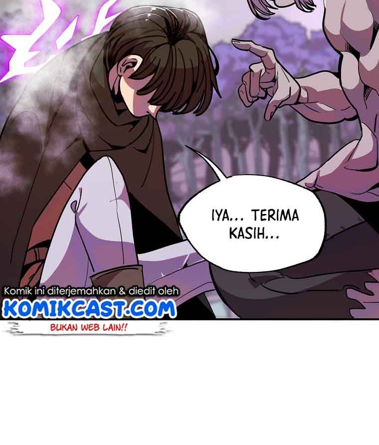 Worthless Regression Chapter 14 Gambar 53