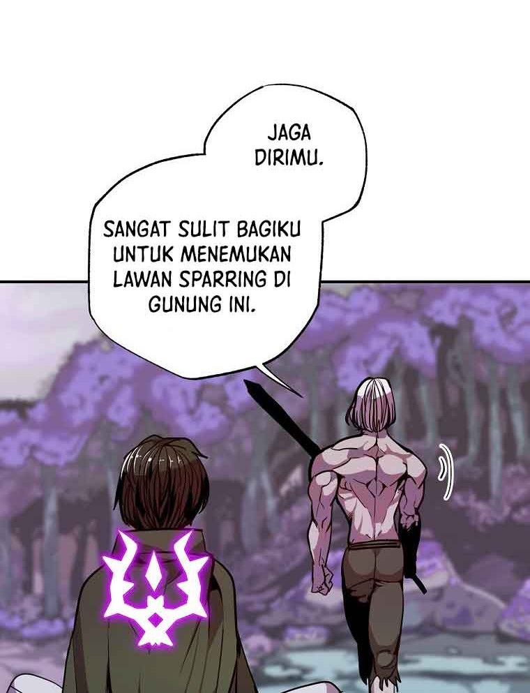 Worthless Regression Chapter 14 Gambar 55