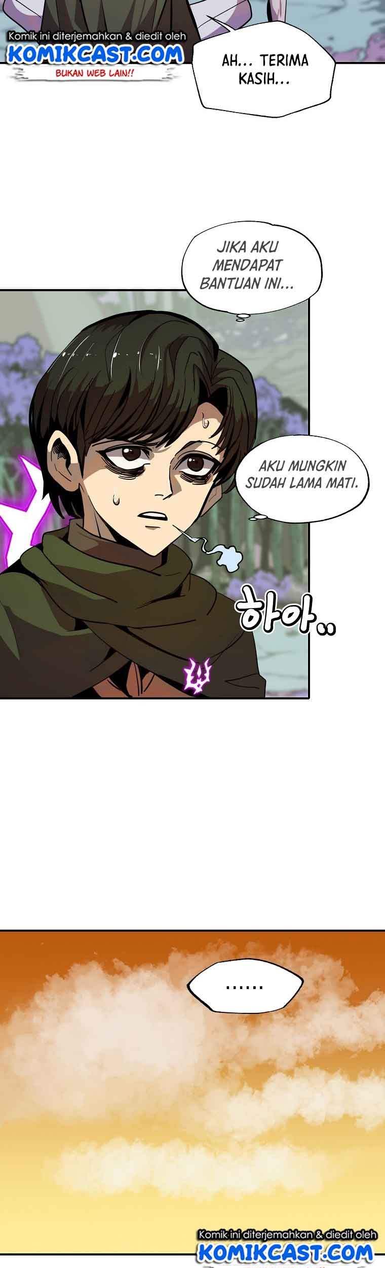 Worthless Regression Chapter 14 Gambar 56