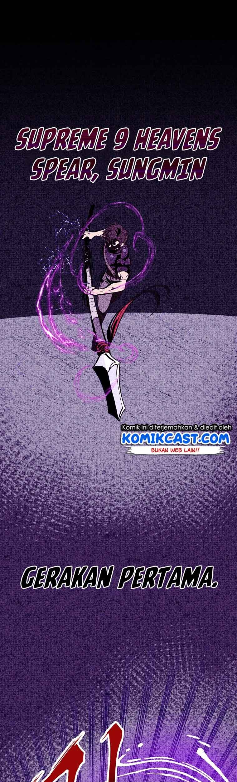 Baca  Worthless Regression Chapter 14 Gambar 2