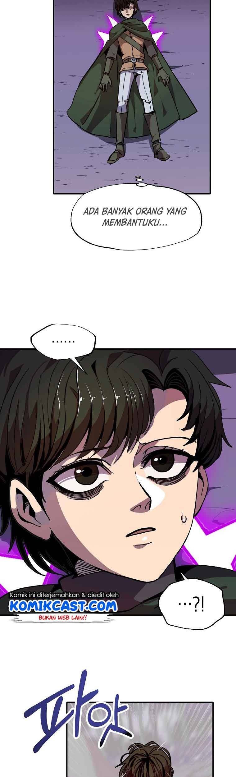 Worthless Regression Chapter 14 Gambar 58