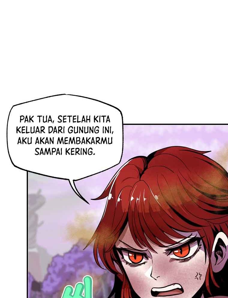 Worthless Regression Chapter 14 Gambar 63