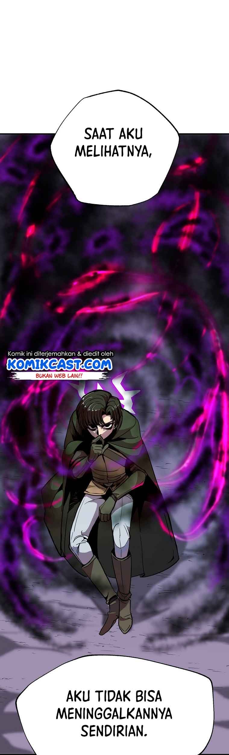 Worthless Regression Chapter 14 Gambar 68