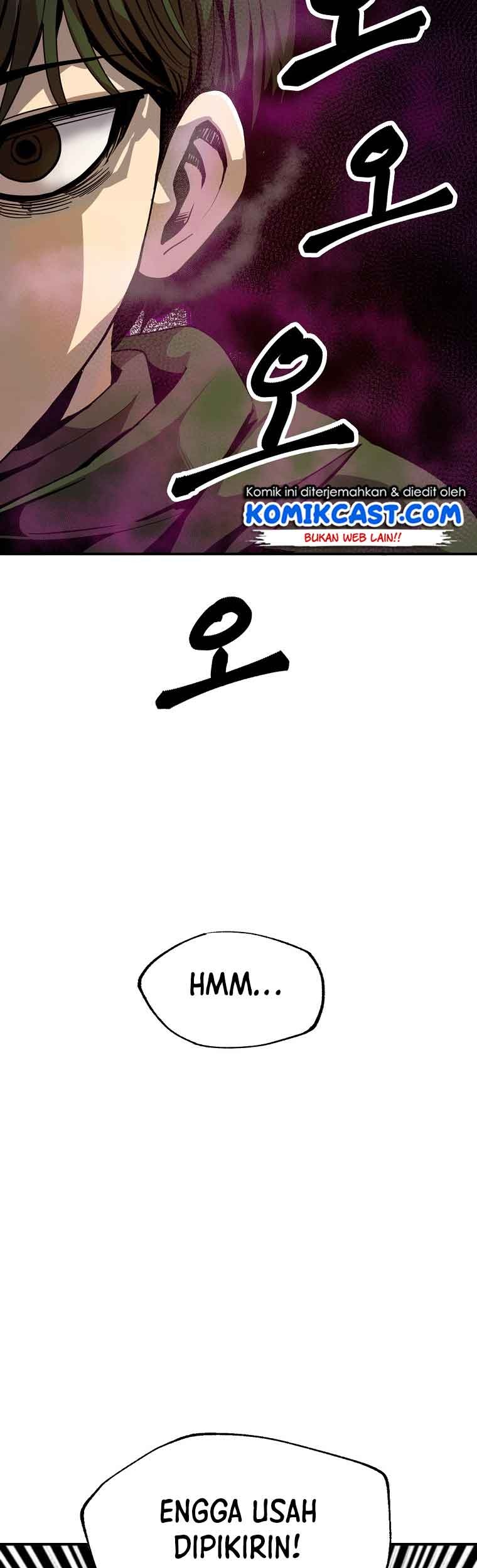 Worthless Regression Chapter 14 Gambar 70