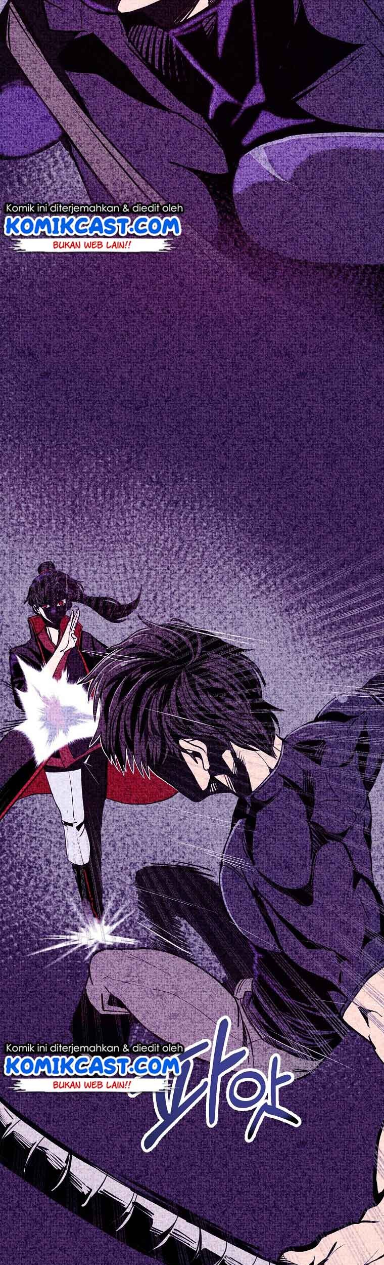 Worthless Regression Chapter 14 Gambar 6