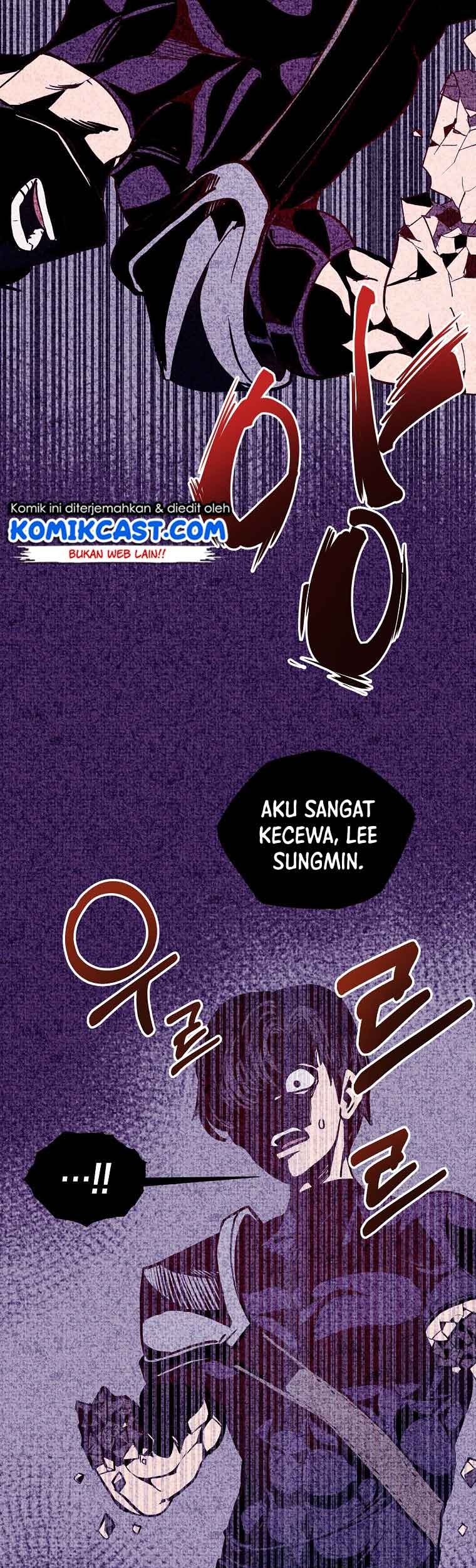 Worthless Regression Chapter 14 Gambar 12