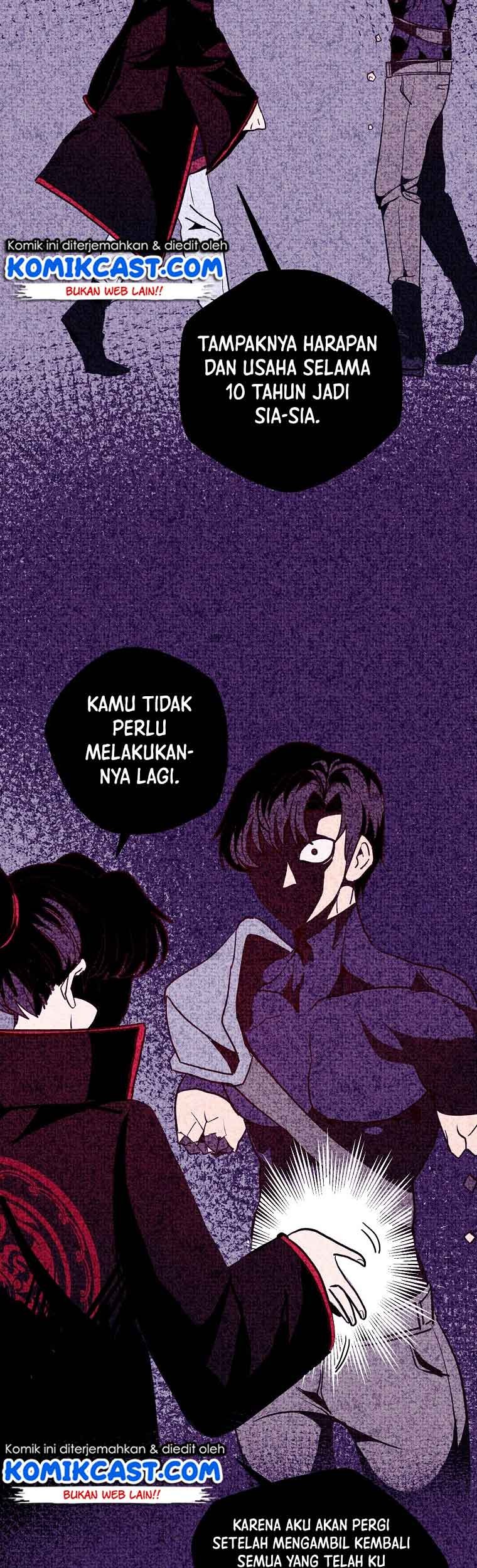 Worthless Regression Chapter 14 Gambar 14