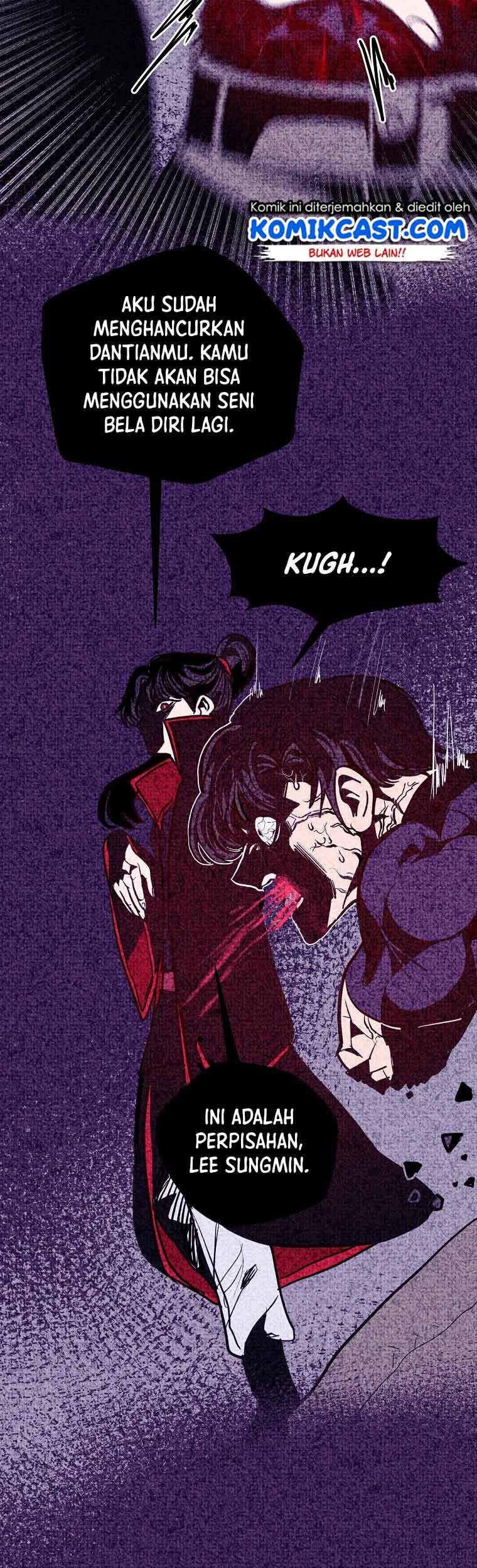 Worthless Regression Chapter 14 Gambar 16