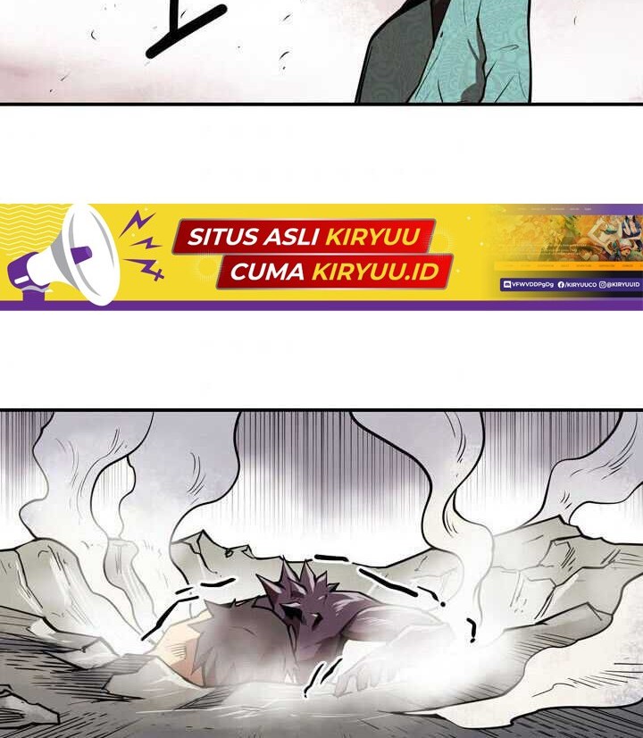 Raid Chapter 99 Gambar 24
