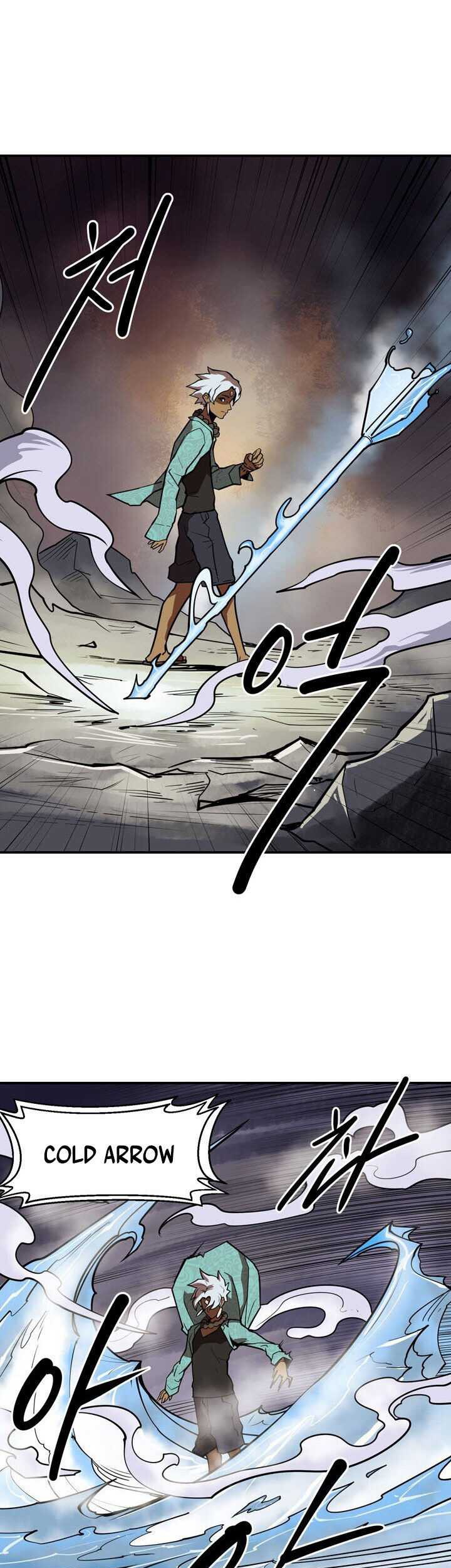 Raid Chapter 99 Gambar 29